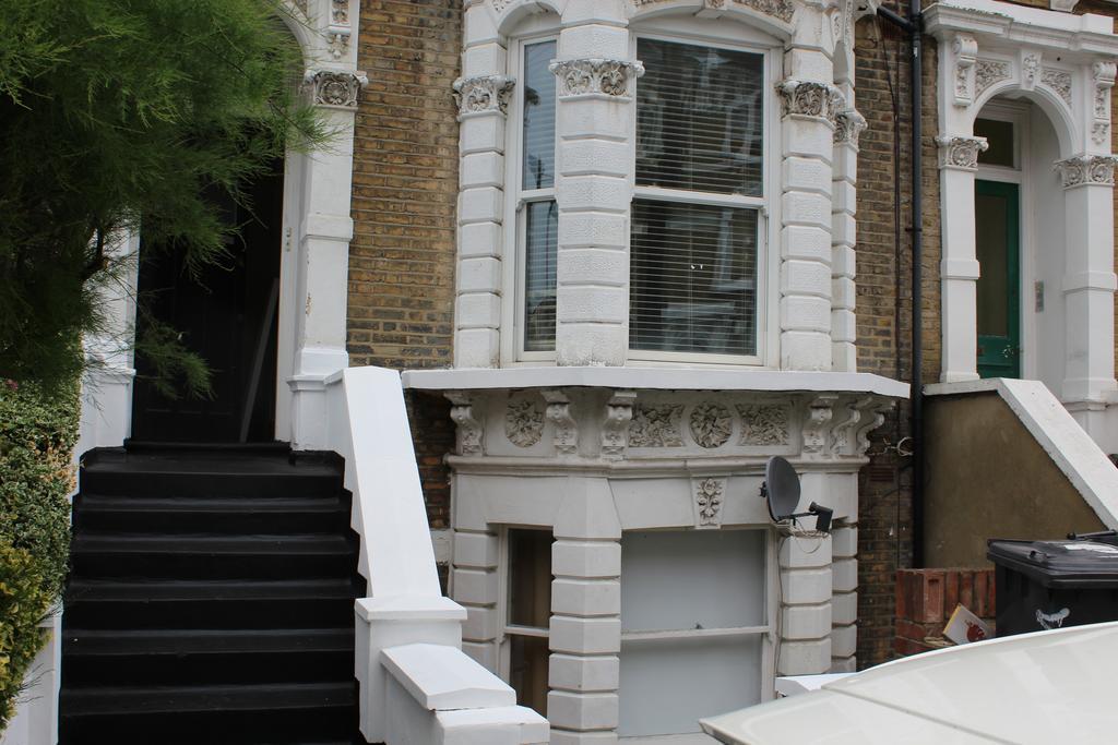 Apartment Modern Flat Near Big Ben London