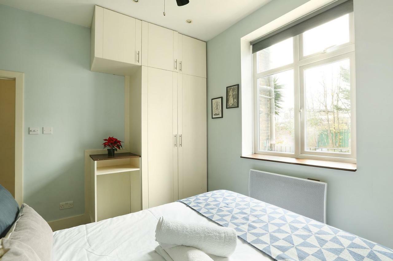 Modern Flat Near Big Ben Apartment *