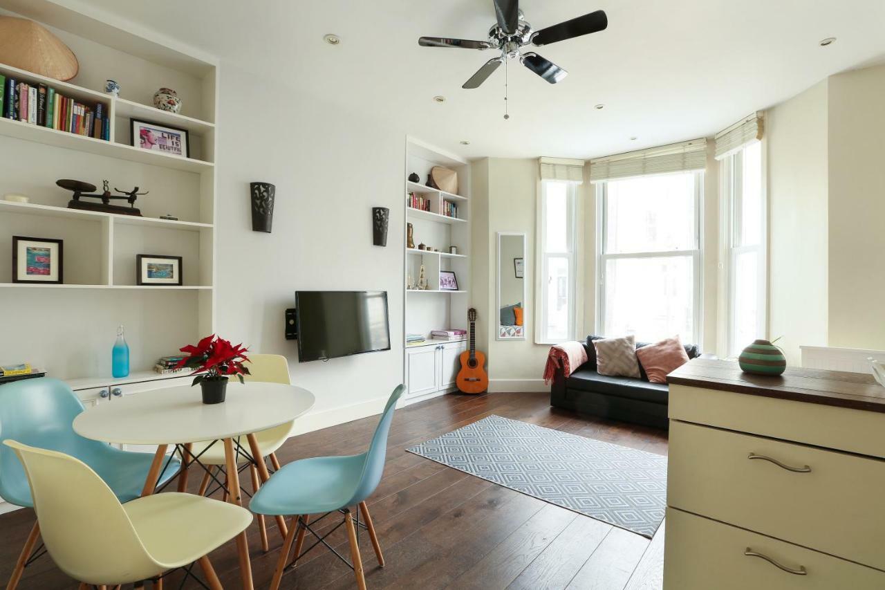 Modern Flat Near Big Ben