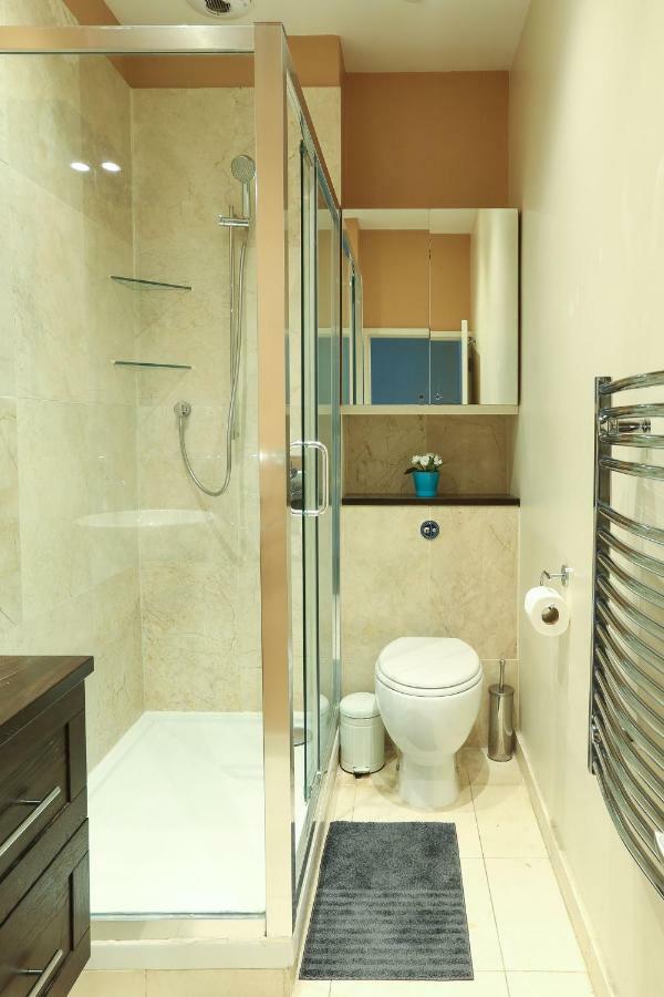 Apartment Modern Flat Near Big Ben London